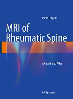 MRI of Rheumatic Spine