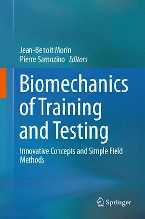 Biomechanics of Training and Testing