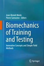 Biomechanics of Training and Testing