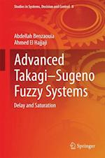 Advanced Takagi?Sugeno Fuzzy Systems