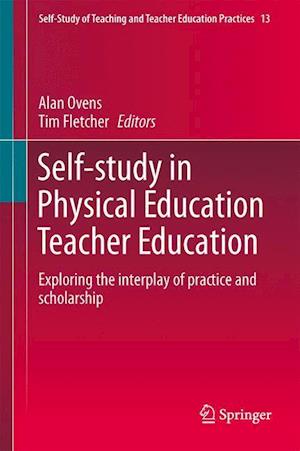 Self-Study in Physical Education Teacher Education