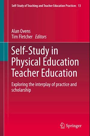 Self-Study in Physical Education Teacher Education