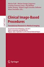 Clinical Image-Based Procedures. Translational Research in Medical Imaging