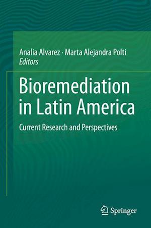 Bioremediation in Latin America