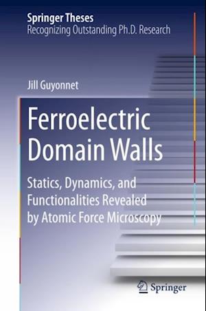 Ferroelectric Domain Walls