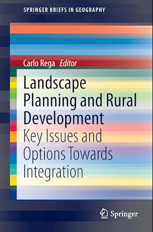 Landscape Planning and Rural Development