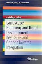 Landscape Planning and Rural Development