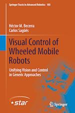 Visual Control of Wheeled Mobile Robots