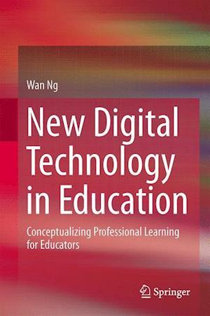 New Digital Technology in Education