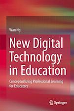 New Digital Technology in Education