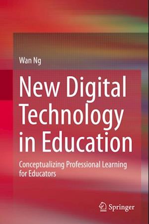 New Digital Technology in Education