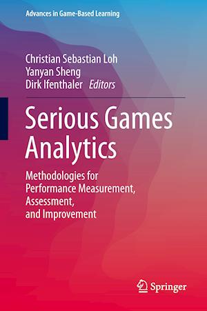 Serious Games Analytics