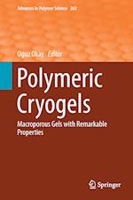 Polymeric Cryogels