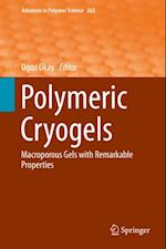 Polymeric Cryogels