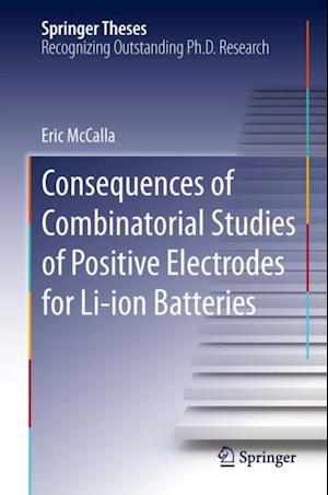 Consequences of Combinatorial Studies of Positive Electrodes for Li-ion Batteries