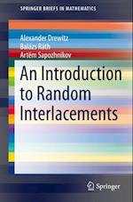 Introduction to Random Interlacements