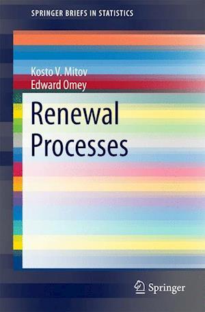 Renewal Processes