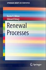 Renewal Processes