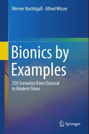 Bionics by Examples