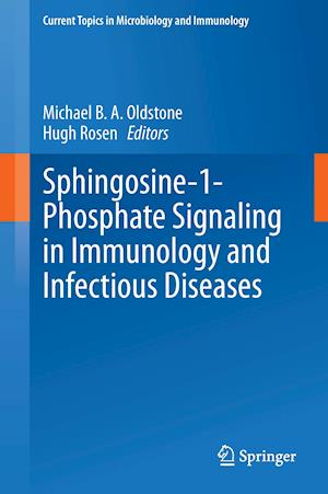 Sphingosine-1-Phosphate Signaling in Immunology and Infectious Diseases