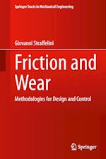 Friction and Wear