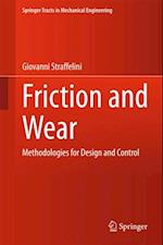 Friction and Wear