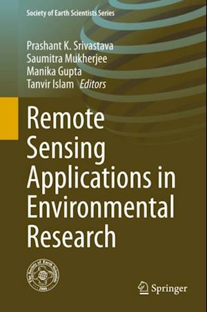 Remote Sensing Applications in Environmental Research