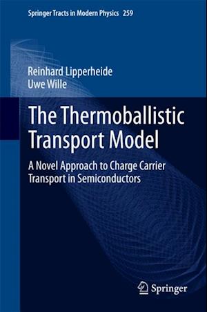 Thermoballistic Transport Model