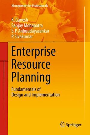 Enterprise Resource Planning