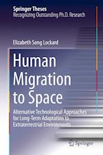 Human Migration to Space