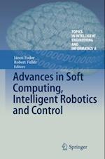 Advances in Soft Computing, Intelligent Robotics and Control