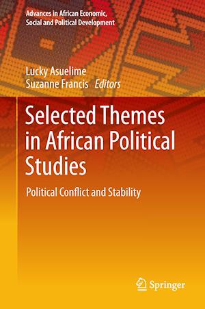 Selected Themes in African Political Studies