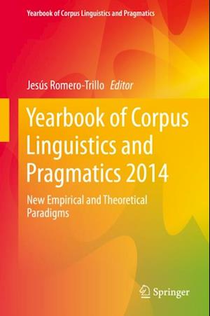 Yearbook of Corpus Linguistics and Pragmatics 2014