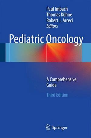 Pediatric Oncology