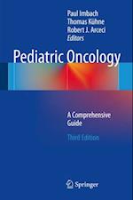 Pediatric Oncology