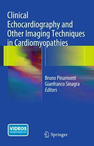 Clinical Echocardiography and Other Imaging Techniques in Cardiomyopathies