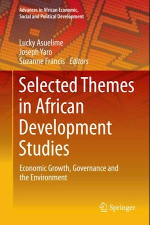 Selected Themes in African Development Studies