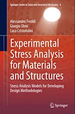 Experimental Stress Analysis for Materials and Structures