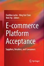 E-commerce Platform Acceptance