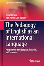 The Pedagogy of English as an International Language