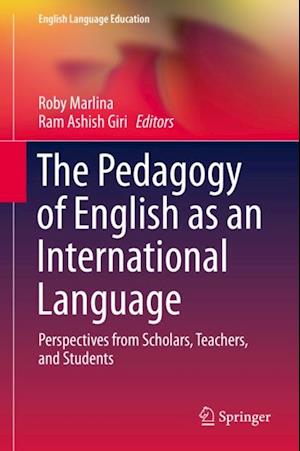 Pedagogy of English as an International Language