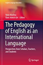 Pedagogy of English as an International Language