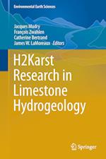 H2Karst Research in Limestone Hydrogeology