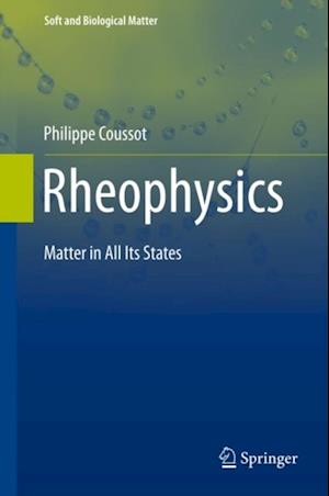 Rheophysics