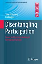 Disentangling Participation