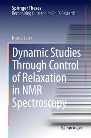 Dynamic Studies Through Control of Relaxation in NMR Spectroscopy