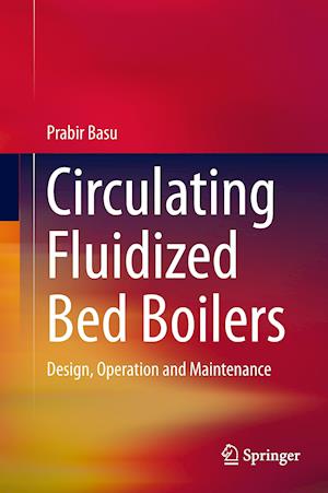 Circulating Fluidized Bed Boilers