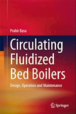 Circulating Fluidized Bed Boilers