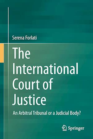 The International Court of Justice