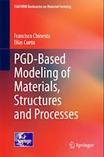 PGD-Based Modeling of Materials, Structures and Processes